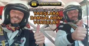 OFFROAD'DA BOLU RÜZGARI