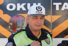 ÖĞRENCİ SERVİSLERİNE SIKI DENETİM