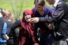 ORTAOKUL ÖĞRENCİSİ DEREDE BOĞULDU