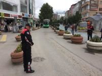 POLİS EMNİYET KEMERİNİ AFFETMİYOR