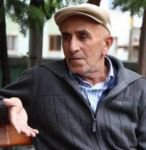 ŞEHİT BABASI HAYATA VEDA ETTİ