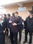 SON YOLCULUĞUNA UĞURLANDI