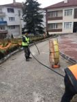 TÜRK TELEKOM'A AİT HATLAR KOPTU