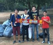 ULTRASLAN HERKESE ÖRNEK OLDU