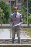 ULUSAL BASINDAN NİLÜFER PARKINA BÜYÜK İLGİ
