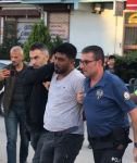 VİDEO HABER - HASTANEYE ALINMAYINCA ORTALIK KARIŞTI