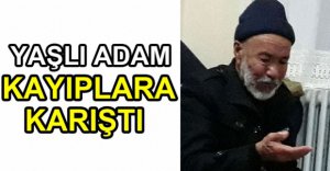 17 GÜNDÜR HABER ALINAMIYOR