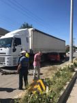 3 ARAÇ BİRBİRİNE GİRDİ