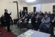 AK PARTİ'YE KIZMIŞ, KIRILMIŞ OLABİLİRSİNİZ AMA...