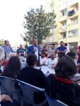 BAŞKAN ÖZCAN'DAN İSTANBUL ÇIKARMASI
