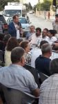BAŞKAN ÖZCAN'DAN İSTANBUL ÇIKARMASI