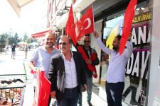 BGC'DEN OPERASYONA ANLAMLI DESTEK