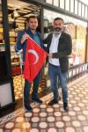 BGC'DEN OPERASYONA ANLAMLI DESTEK