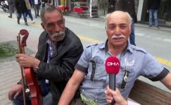 BOLU'NUN NEŞESİ OLDULAR