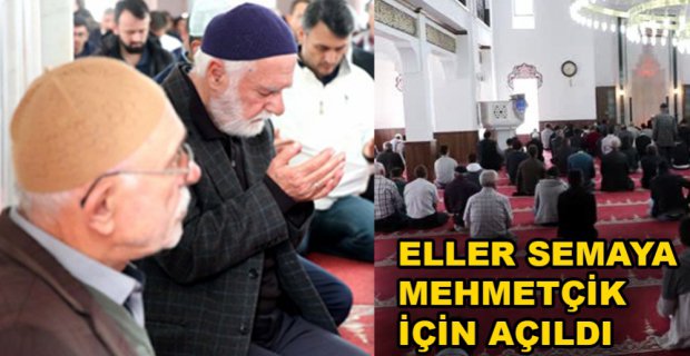 ALLAH YARDIMCINIZ OLSUN!