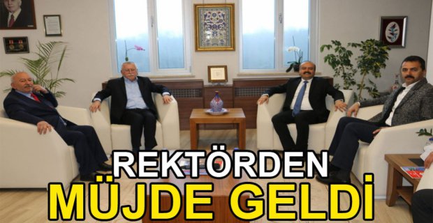 FATİH METİN 30 BİN ÖĞRENCİNİN SESİ OLDU
