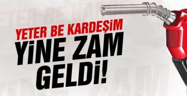ARAÇ SAHİPLERİNE KÖTÜ HABER