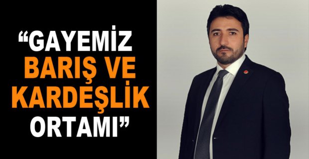 TANJU ÖZCAN'IN EN BÜYÜK DESTEKÇİSİ OLACAĞIZ