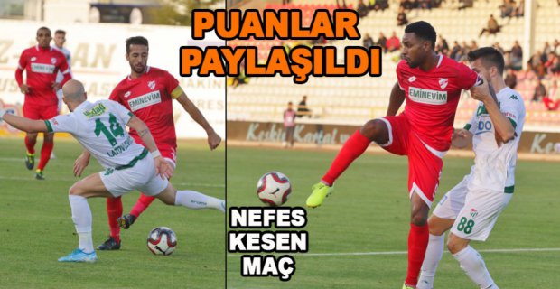 TİMSAH ELİMİZDEN KAÇTI