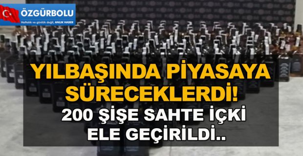 YILBAŞINDA PİYASAYA SÜRECEKLERDİ!