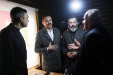 CEMİYETTE ÖZLENEN GÖRÜNTÜLER