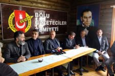 CEMİYETTE ÖZLENEN GÖRÜNTÜLER