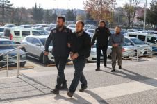 DAEŞLILARIN İŞBİRLİKÇİLERİ YAKALANDI