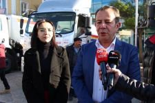 DAHA TEMİZ BİR BOLU İÇİN