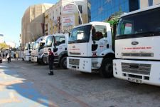 DAHA TEMİZ BİR BOLU İÇİN