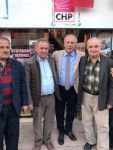 DÖRTDİVAN'DA MUHARREM İNCE RÜZGARI
