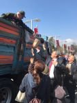 21 MART DÜNYA ORMANCILIK HAFTASI NEDENİYLE FİDAN DAĞITILDI