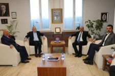 FATİH METİN 30 BİN ÖĞRENCİNİN SESİ OLDU