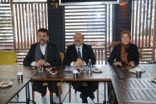 FATİH METİN LİSTELER KONUSUNDA KONUŞTU
