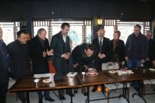 FATİH METİN LİSTELER KONUSUNDA KONUŞTU