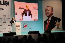 FATİH METİN PROJELERİNİ AÇIKLADI