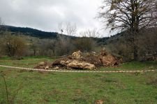 'GİZLİ GÖREV' KAZISINDAN SICAK GELİŞME