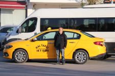 HATIRAN YETER