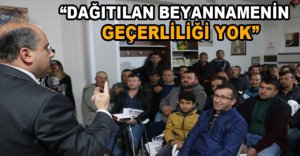 "HUKUK KATLİAMI"