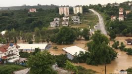 İŞTE FELAKETİN BİLANÇOSU
