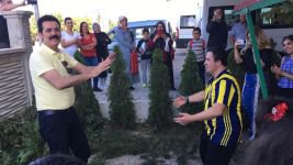 KARŞILIKLI GÖBEK ATTILAR