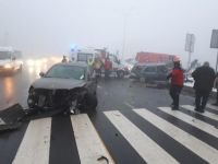 KIRMIZI IŞIK FACİASI, 2'Sİ ÇOCUK 7 YARALI