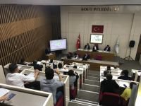 MECLİSTEN BÜYÜK MÜJDE