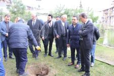 NARVEN 3. YILINI KUTLADI