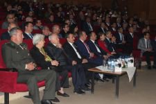 ÖĞRETMENLER GÜNÜ COŞKUYLA KUTLANDI