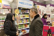 ÖZCAN AVM'DE İLGİ GÖRDÜ