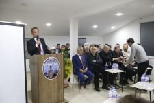 ÖZCAN, “NE PKK İLE NE DE FETÖ İLE İŞİM ASLA OLMAZ”