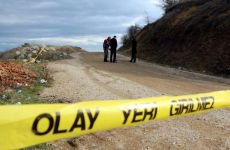 SAHTE PARA CİNAYETİ İŞLEYEN 3 SANIĞA MÜEBBET