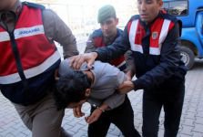 SAHTE PARA CİNAYETİ İŞLEYEN 3 SANIĞA MÜEBBET