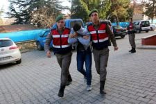 SAHTE PARA CİNAYETİ İŞLEYEN 3 SANIĞA MÜEBBET