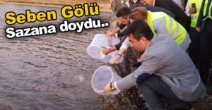SEBEN'E ORGANİZE SERA BÖLGESİ